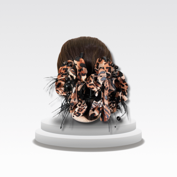 Wild Bloom Catcher
