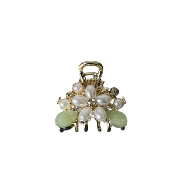 Metal Flower Catcher